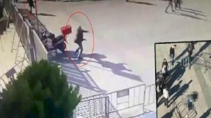 Dizlerinden vuruldu, çatışmaya girdi! Çağlayan'daki kahraman polis eski özel harekatçı çıktı