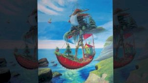 Doğa insanı birlikte dans etmeye çağırıyor