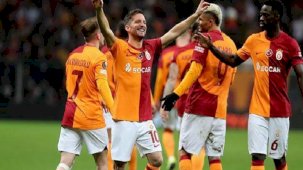 Dries Mertens: Daha fazla şut atmamız lazım!