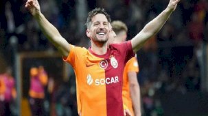 Dries Mertens'ten Trabzonspor'a transfer için destek
