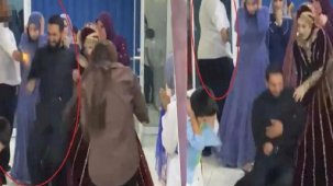 Düğün salonunda dehşet saçmıştı! Damada kurşun yağdıran sanık için istenen ceza belli oldu