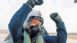 Dünya ‘Kaan’ı kutladı! 'Bu sadece başlangıç'