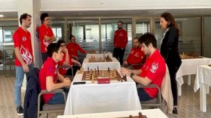 Dünya Satranç Olimpiyatı için hazırlıklar başladı!