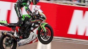 Dünya Superbike Şampiyonası ve Dünya Supersport Şampiyonası şöleni başlıyor