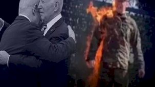 Dünya vicdanı vicdansızlara karşı...