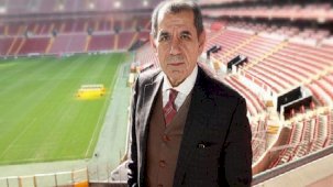 Dursun Özbek: Bilanço çiçek gibi görünmeli!