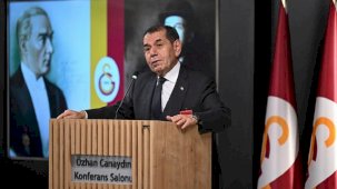 Dursun Özbek: Deprem bölgesiyle temas halinde olmalıyız