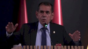 Dursun Özbek'ten Ali Koç'a salvolar: Derhal istifa et