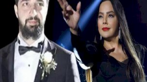 Ebru Gündeş ve Murat Özdemir Dubai'de evlendi mi?