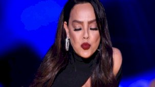 Ebru Gündeş'in kendisinden 12 yaş küçük sevgilisi Murat Özdemir ile Dubai'de evlendi iddiası!