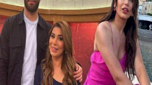 Ebru Şancı ortağı tarafından dolandırıldı mı? 'Türk Türk'ü gurbette öpermiş'