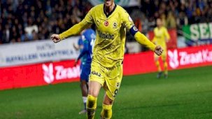 Edin Dzeko: Kaybedince evden çıkmıyorum, uyuyamıyorum!