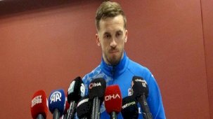 Edin Visca'dan Bakasetas ve Abdülkadir Ömür cevabı!