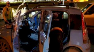 Edirne’de polis ekiplerinden şok uygulama! Alkollü sürücülere ceza yağdı