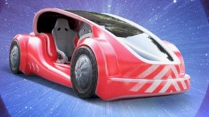 Efficiency Challenge Elektrikli Araç Yarışları başvuruları devam ediyor