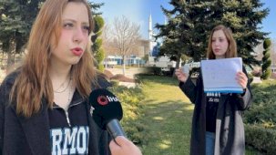 Ehliyet almak istedi, öğrendikleri şoke etti! Hiçbir işe giremiyor