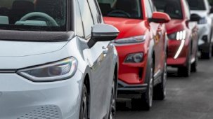 Elektrikli araçlarda fiyat düştü: Nedeni belli oldu