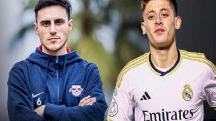 Eljif Elmas: Arda Güler dünyanın en iyilerinden olacak!