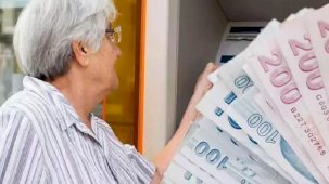Emeklilerin gözü kulağı bu haberde! Zamlı ikramiyeler mart ayında Meclis'te
