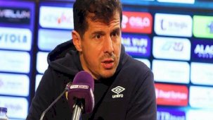 Emre Belözoğlu: Türk oyunculara ihtiyacımız olduğunu düşünüyorum!