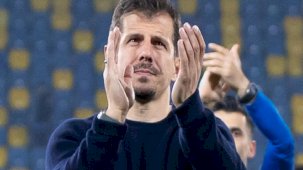 Emre Belözoğlu'ndan Galatasaray açıklaması: Söylediklerimin arkasındayım