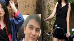 En acı sömestr! Fen lisesinde sınıf arkadaşıydılar: Çok büyük hayalleri vardı