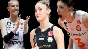 Endonezya'da milyonlar Sultanlar Ligi'ni izliyor! Gabi ve Boskovic vurgusu