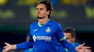 Enes Ünal'ın yeni adresi belli oldu: İngiltere'ye kiralandı