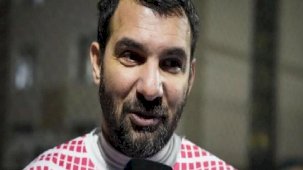 Engin Baytar, derbinin favorisini açıkladı: Bir adım önde görüyorum!