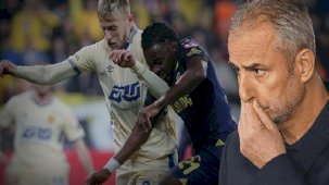 Ercan Güven'den İsmail Kartal ve Fenerbahçe eleştirisi: Amatörde olmaz bu gevşeklik