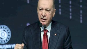 Erdoğan, 'En önemli görevlerimiz arasında' diyerek İsrail'e tepki gösterdi