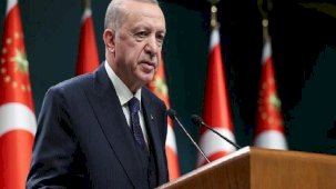 Erdoğan: TEKNOFEST gençliği için tüm imkanları seferber ettik