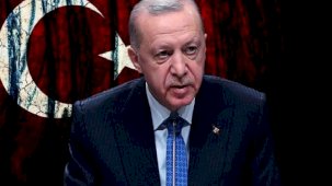 Erdoğan'dan Bayburt'un işgalden kurtuluşunun 106. yıl dönümü mesajı