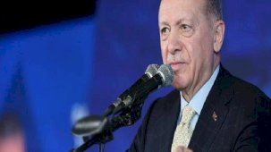 Erdoğan'dan ekonomi mesajı: 14 çeyreklik kesintisiz büyüme
