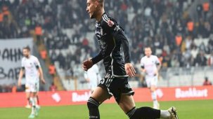 Ernest Muçi: Derbide oynamak için sabırsızlanıyorum