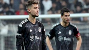 Ernest Muçi'den Galatasaray yorumu! 'Kazanmak istiyoruz'