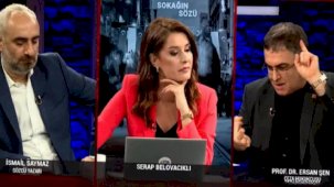 Ersan Şen'den CHP seçmenine: Zoraki adaylara değil, hizmet edene oy verin