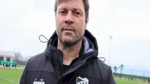 Ertuğrul Sağlam: Herkes çıkacak ve görevini yerine getirecek!