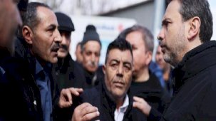Erzincan İliç'te son durum! Bakan Bayraktar: İkinci faz çalışmalarını başlattık