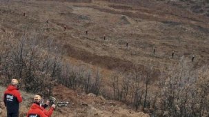 Erzincan'daki altın madeninin üretime yönelik lisansı ve faaliyeti durduruldu