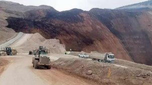 Erzincan'daki facianın şifreleri! 'Birdenbire olmaz, milim milim kayar'