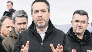 Erzincan'daki toprak kaymasında son durum! İşçilerin yeri tespit edildi