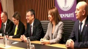 Esenyurt CHP-DEM iş birliği: Kendi adaylarını çekecekler mi?