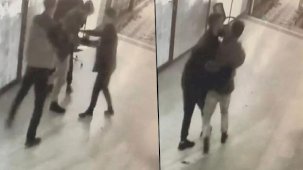 Esenyurt'ta dehşet! Güvenlik görevlisi tartıştığı adamı öldürdü