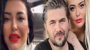 'Eşim beni aldattı' diyen Neslim Güngen ölüm tehdidi aldığını iddia etti