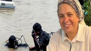 'Eşim beni öldürecek' ihbarı sonrası cesedi bulunmuştu! Eşi ve oğlu gözaltında