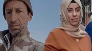 Eşini 4 yaşındaki kızının gözü önünde öldürdü! Katil kocanın cezası belli oldu