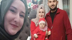 Eşini kalbinden bıçaklayıp öldürdü! Kan donduran olayda akılalmaz savunma