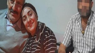 Eşini keserle yaralamış, kayınpederini öldürmüştü! Damat dehşetinde yeni detaylar