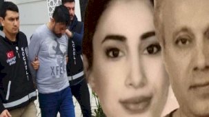 Eşini ve kayınpederini öldüren sanık için karar! 'İşlediğim suç sebebiyle uyuyamıyorum'